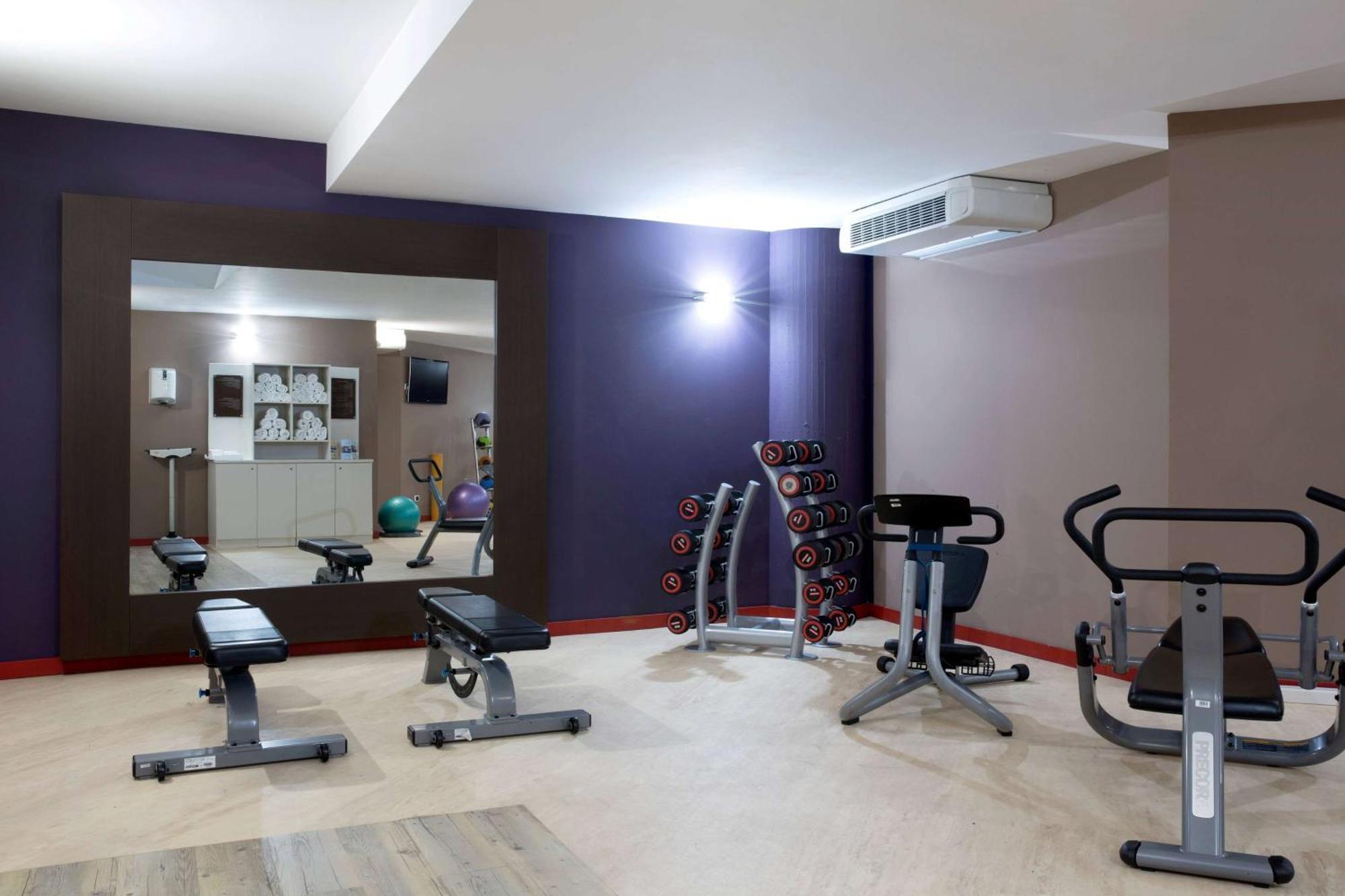 Dolce By Wyndham Milan Malpensa Hotell Somma Lombardo Exteriör bild