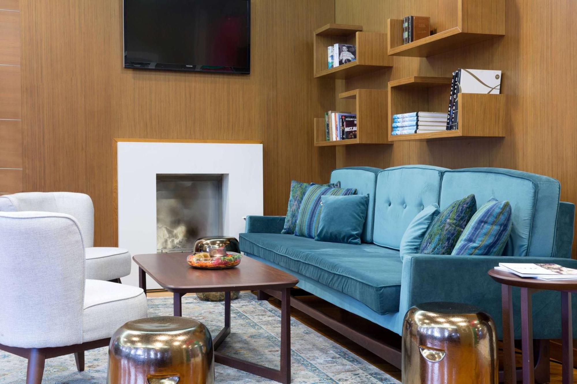 Dolce By Wyndham Milan Malpensa Hotell Somma Lombardo Exteriör bild