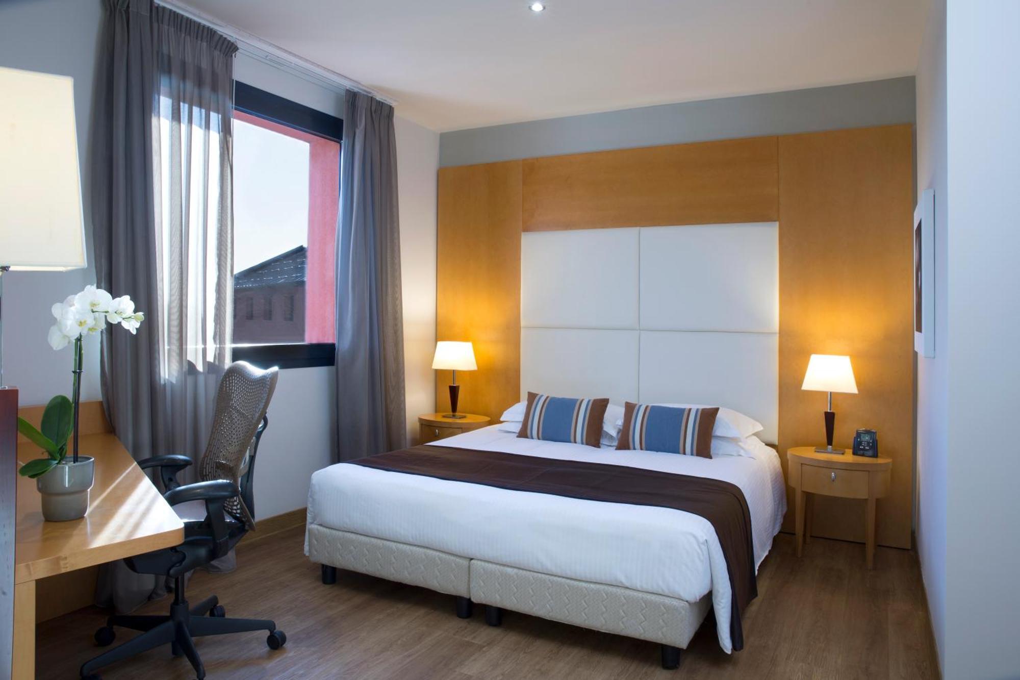 Dolce By Wyndham Milan Malpensa Hotell Somma Lombardo Exteriör bild